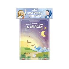 Livro Histórias Bíblicas - Embalagem Econômica - Ciranda Cultural