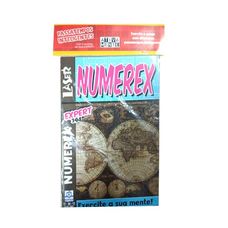Livro Passatempos Inteligentes - Nivel Expert - Ciranda Cultural