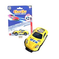 Carrinho Crazy Cars Blister CZ001 - Sapico Toys