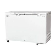 Freezer Conservador Horizontal Fricon 411L HCED411 Branco 110V