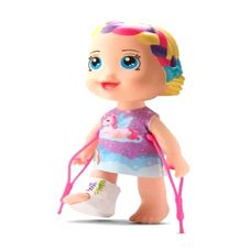 BONECA MY LITTLE COLLECTION BRINCAR DE DODOI