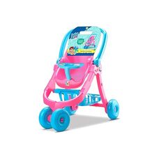 Carrinho de Bonecas Baby Alive - Divertoys