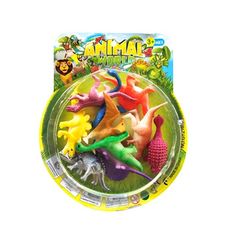 Animal Jurassico SK03004 - Royal Toys Animal Jurassico SK03004 - Royal Toys
