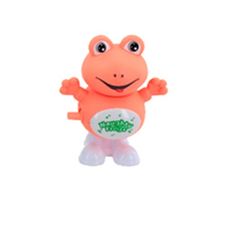 Brinquedo Infantil Sapinho Pula Pula A Corda - Royal Toys