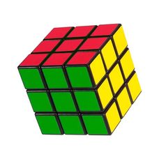 Cubo Mágico 6.5 SM52643 - Royal Toys
