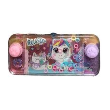 BRINQUEDO AQUA PLAY CUTE UNICORN- SKS015