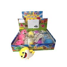 BRINQUEDO CRAZY HEAD - 1251