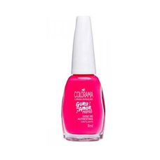 Esmalte Colorama Guru do Amor Próprio - Dose de Autoestima 8ml