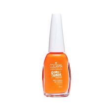 Esmalte Colorama Guru do Amor Próprio - Meu Corpo de Verão 8ml