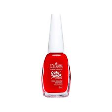 Esmalte Colorama Guru do Amor Próprio - Uma Grande Gostosa 8ml
