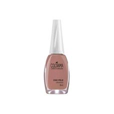 Esmalte Colorama Cremoso Longa Duração Chic Pele 8ml