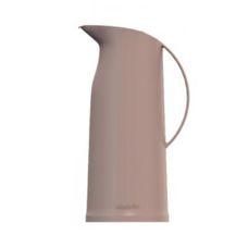 Garrafa Térmica Aladdin Futura Plus Sortida Rose/Cinza 750ml
