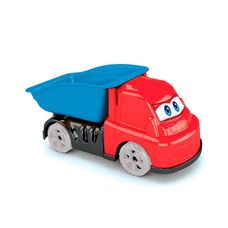 Caminhão Deko Caçamba I - GGB Plast Brinquedos