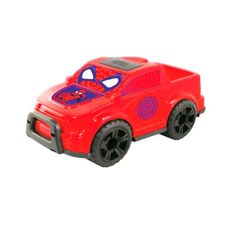 Pick Up Defensor Vermelho - GGB Plast Brinquedos