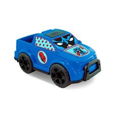 Pick Up Defensor Azul - GGB Plast Brinquedos
