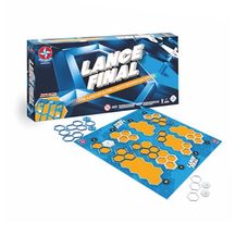 Jogo Lance Final - Estrela
