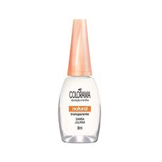 Esmalte Colorama Natural Samba Juliana 8ml