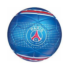 BOLA DE FUTEBOL PVC/PU NUMERO 5 METALICA PSG