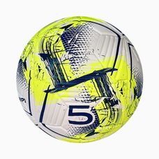 Bola de Campo PVC/PU N° 5 Amarela Proball Sports - Futebol Magia & Cia