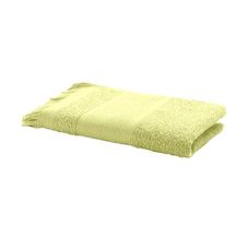 Toalha de Lavabo Para Bordar Capri II 25x36cm Abacate - Dohler