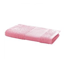 Toalha de Lavabo Para Bordar Torino II 30x45cm Rosa - Dohler