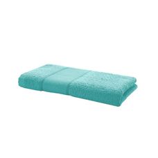 Toalha de Lavabo Para Bordar Torino II 30x45cm Verde - Dohler