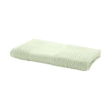 Toalha de Lavabo Para Bordar Torino II 30x45cm Verde Claro - Dohler