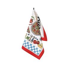 Pano de Copa 45x65cm Pizzaiolo - Dohler