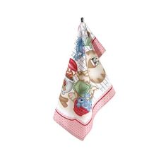 Pano de Copa Chef Pets 45x65cm - Dohler