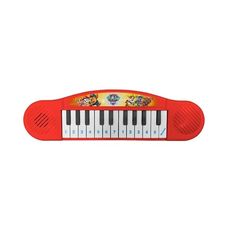 Piano Melodia Patrulha Canina - Candide