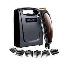 Cortador de Cabelo Mallory Mithos Titanium 6,5W 220V