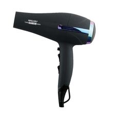 Secador De Cabelo Mallory Turbo Rainbow 2.000W 110V