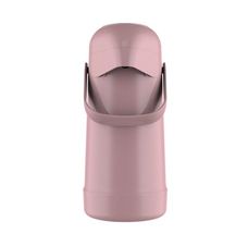 Garrafa Térmica Magic Pump Lilás Connect 500ml - Termolar