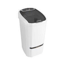 Lavadora Semiautomática Colormaq LCS 15kg Branco 110V
