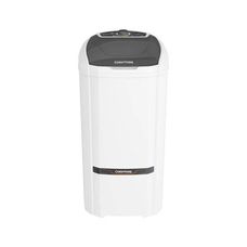 Lavadora Semiautomática Colormaq LCS 15kg Branco 220V