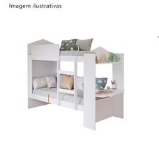 BELICHE DUDA BRANCO