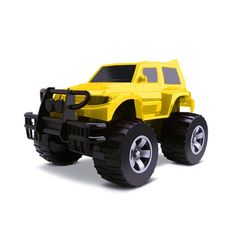 Jeep Dakar - Silmar Brinquedos