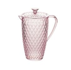 Jarra Glamour Rose 2L - Plasútil