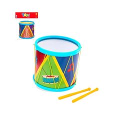Tópi Tambor - Cardoso Toys