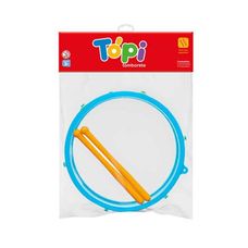 Tópi Tamborete - Cardoso Toys