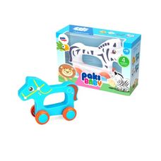 Brinquedo Carro Paki Baby - Pakitoys Brinquedo Carro Paki Baby - Pakitoys