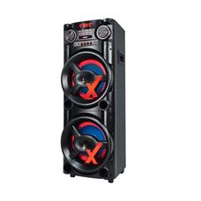 Caixa de Som Amplificada ACA 1900 NewX - Amvox