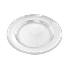 Prato Fundo em Aço Inox 700ml
