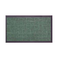 Tapete Fenice Liso Uzoo 69x39cm Verde
