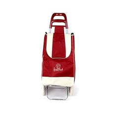 Carrinho de Compras de Poliéster Facilite.Ud 25kg