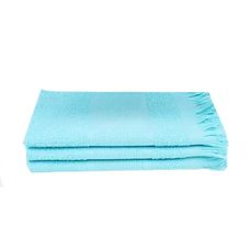 Toalha de Lavabo Para Bordar Capri II 25x36cm Tiffany - Dohler