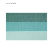 Lugar Americano 45x30cm Textilene Appetito Verde - Uzoo