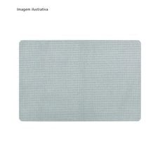 Lugar Americano 45x30cm Mesafix Cinza - Uzoo