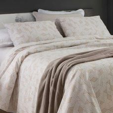 Jogo de Cama Casal Home Design Percal 4 Peças Sortimento 1 - Corttex