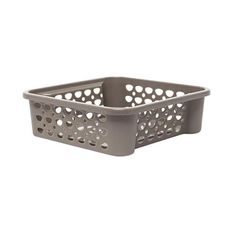 Cesta Empilhável Plástica Sanremo 1,6L